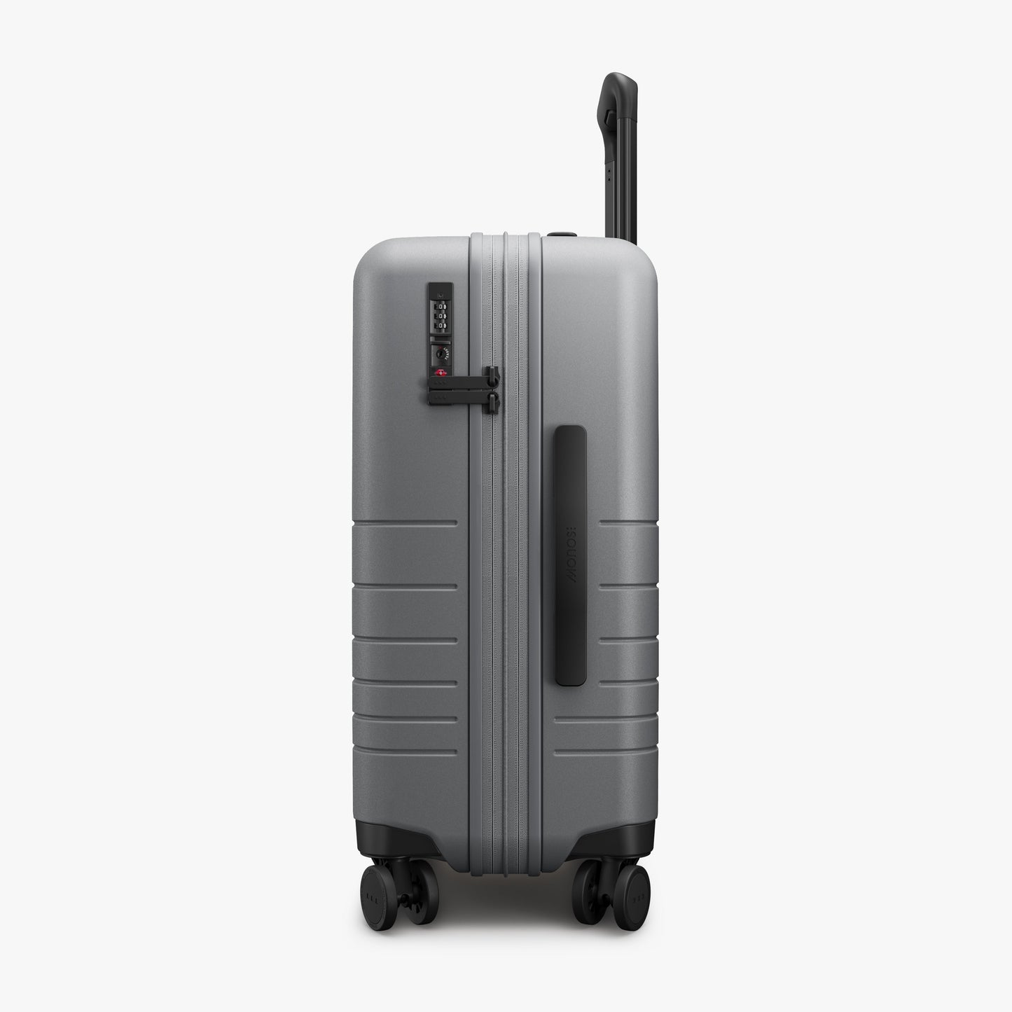 Expandable Carry-On