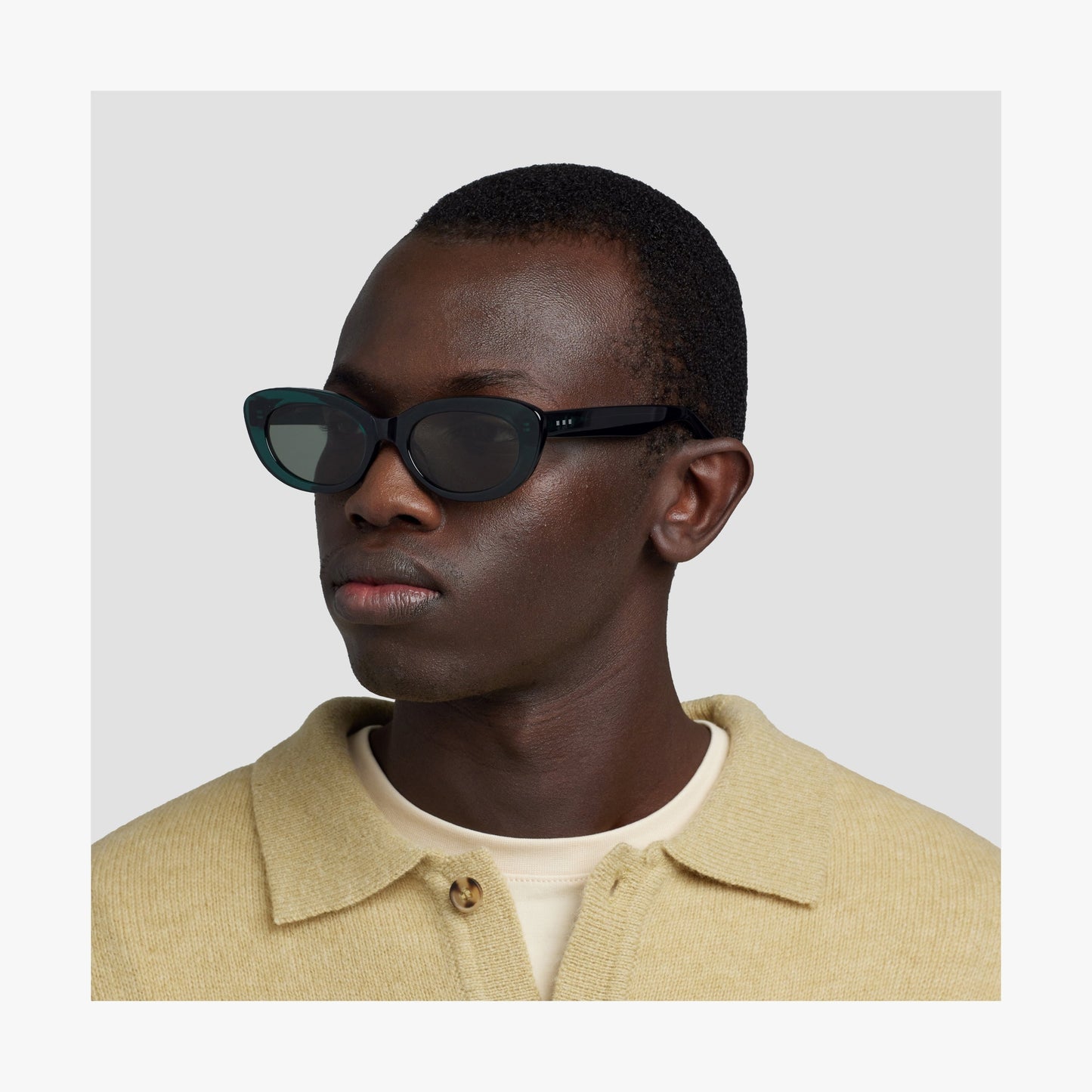 Minaret Sunglasses