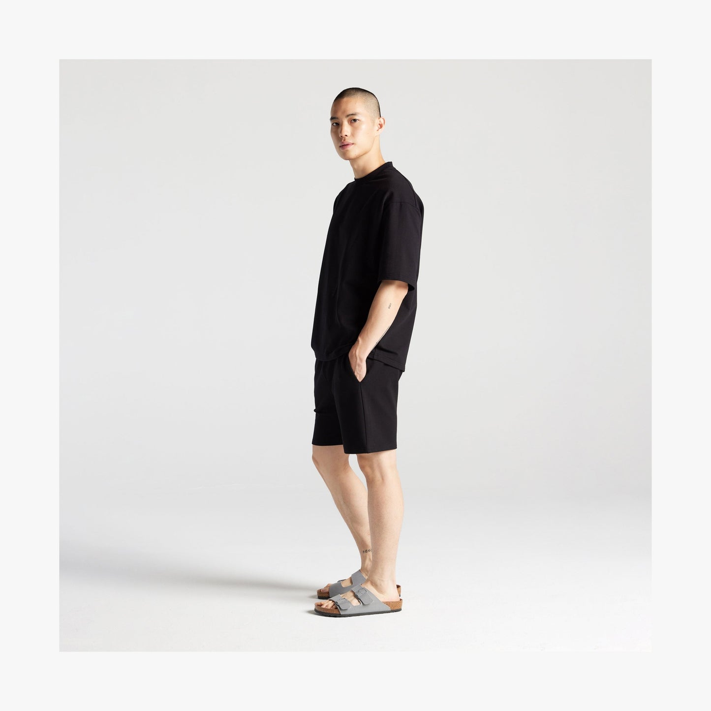 Kyoto Short Sleeve
