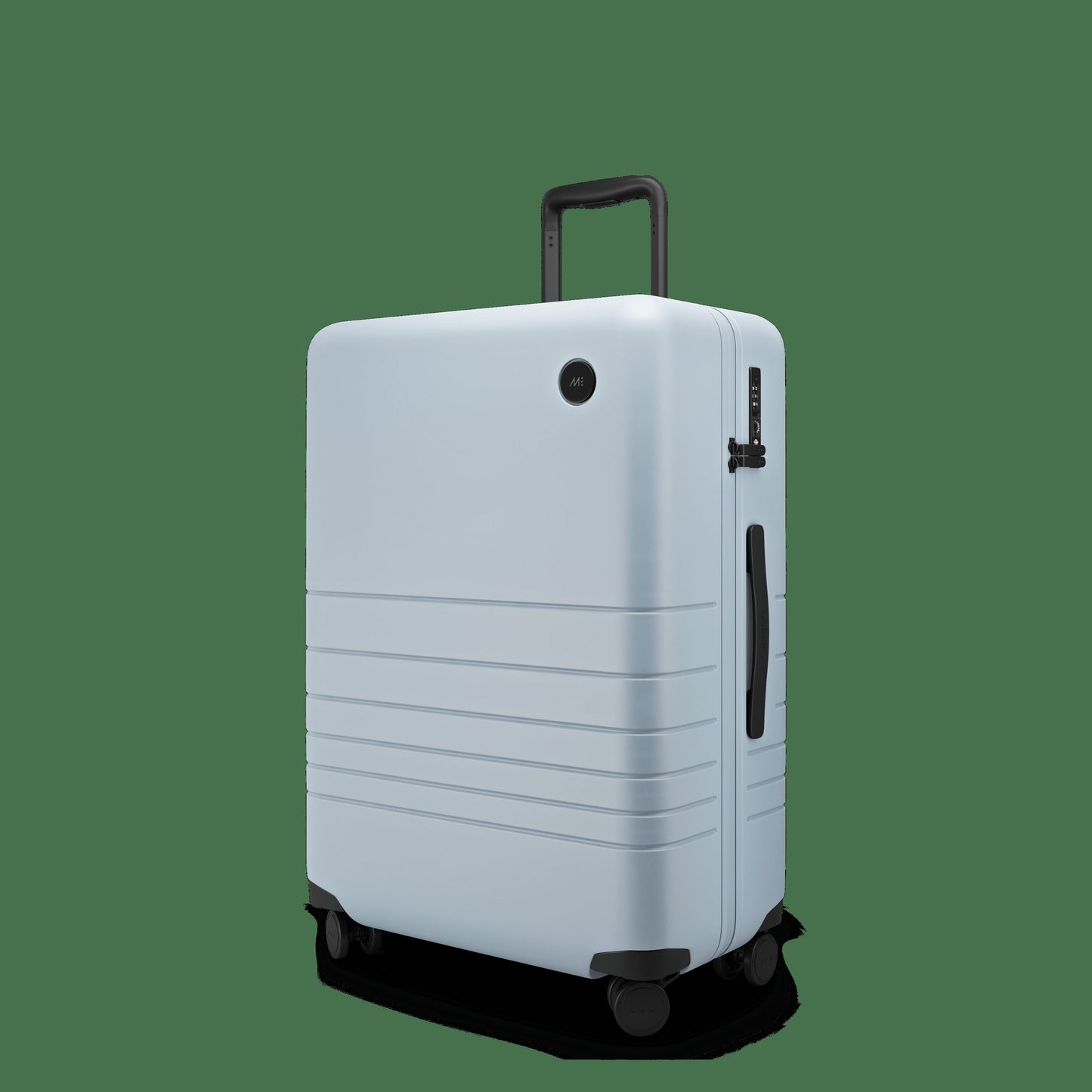 Check-In Medium
