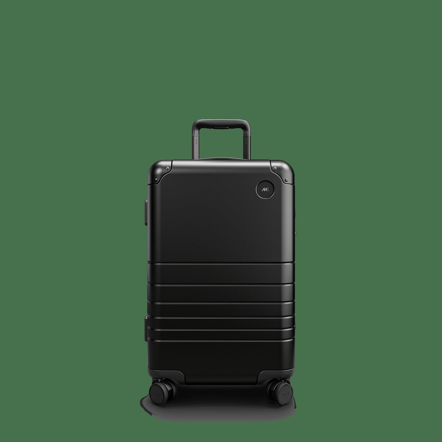 Aluminum Carry-On Plus