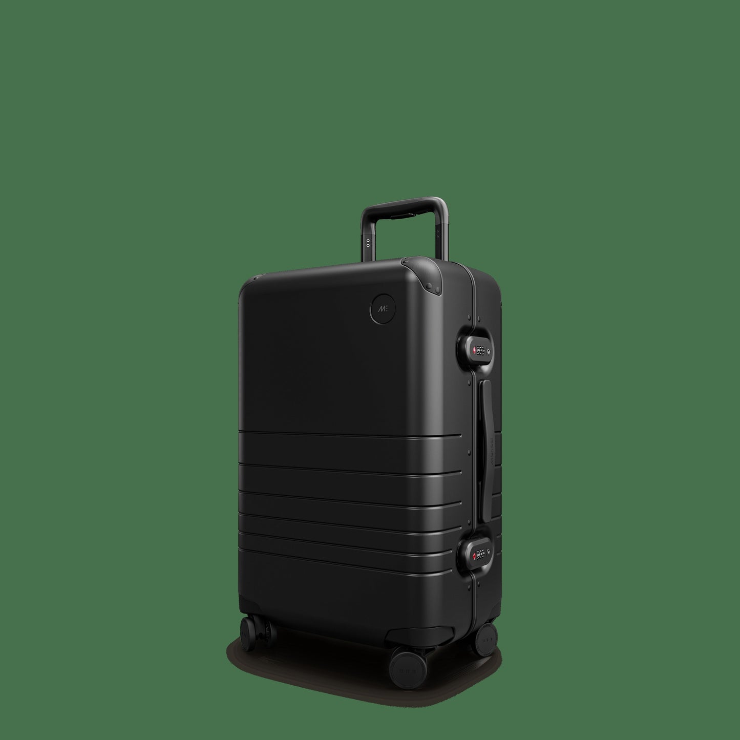 Hybrid Carry-On Plus