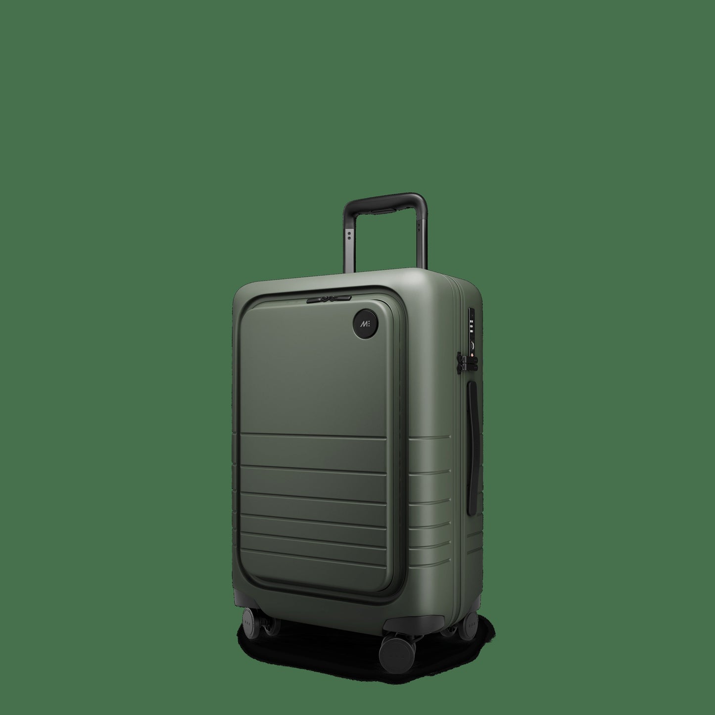 Carry-On Pro