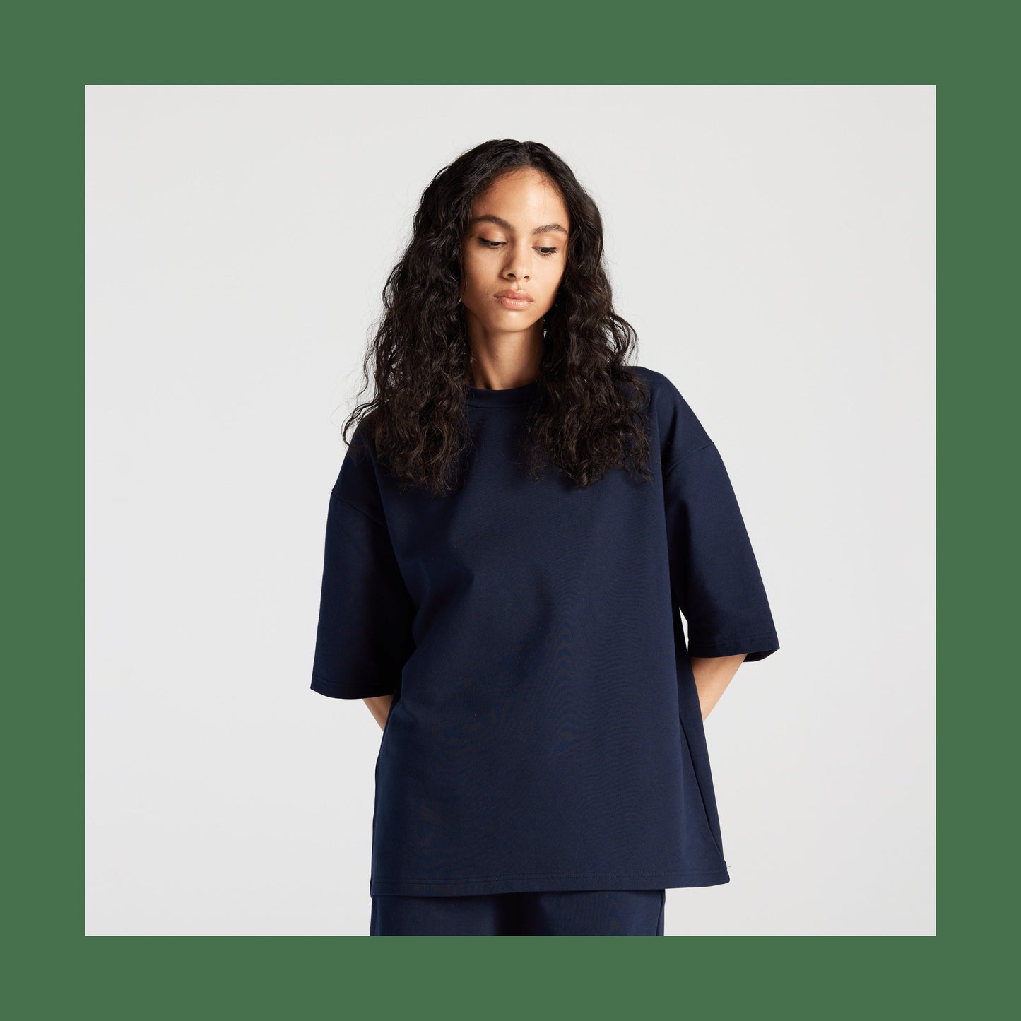 Kyoto Short Sleeve