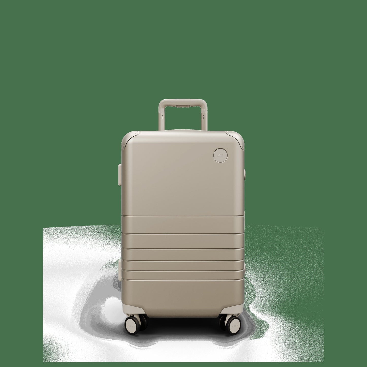 Hybrid Carry-On Plus