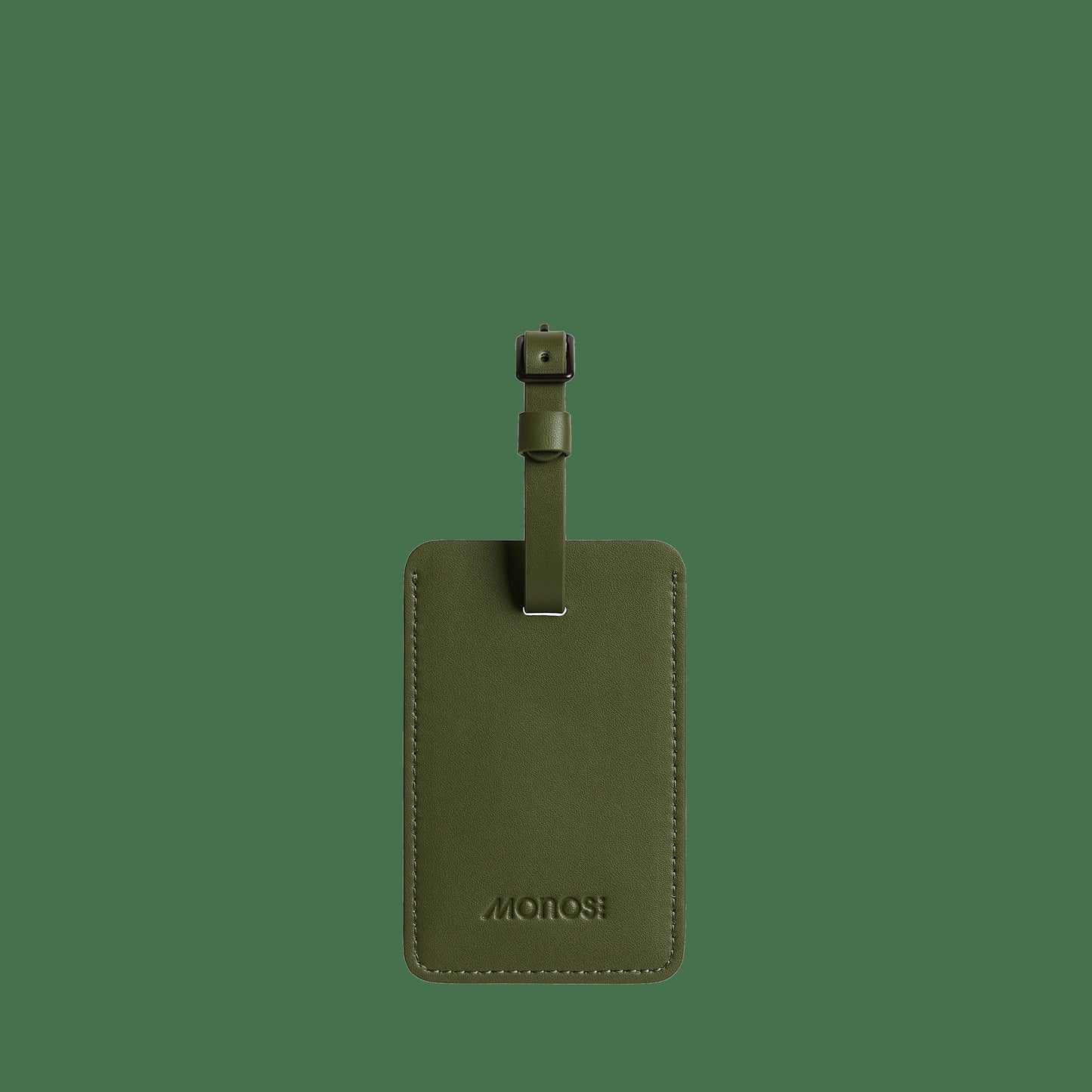 Luggage Tag