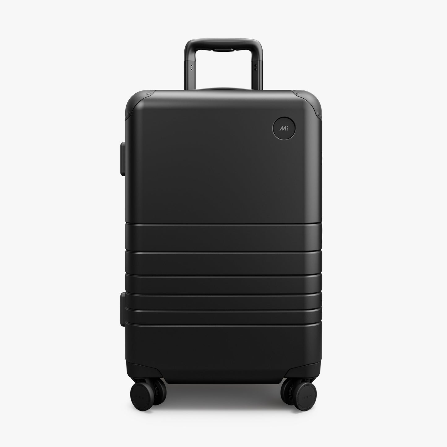 Hybrid Carry-On Plus