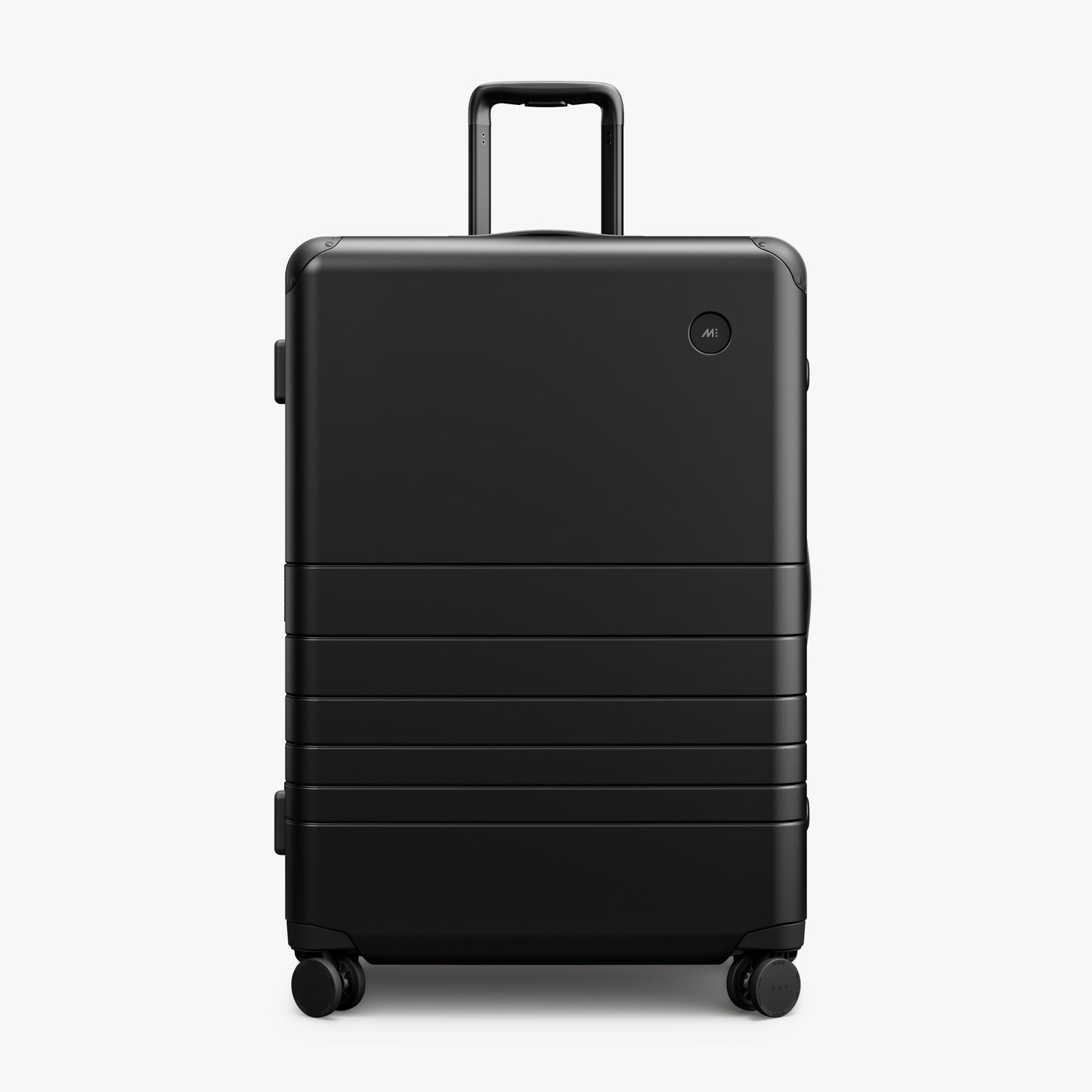 Hybrid Check-In Large
