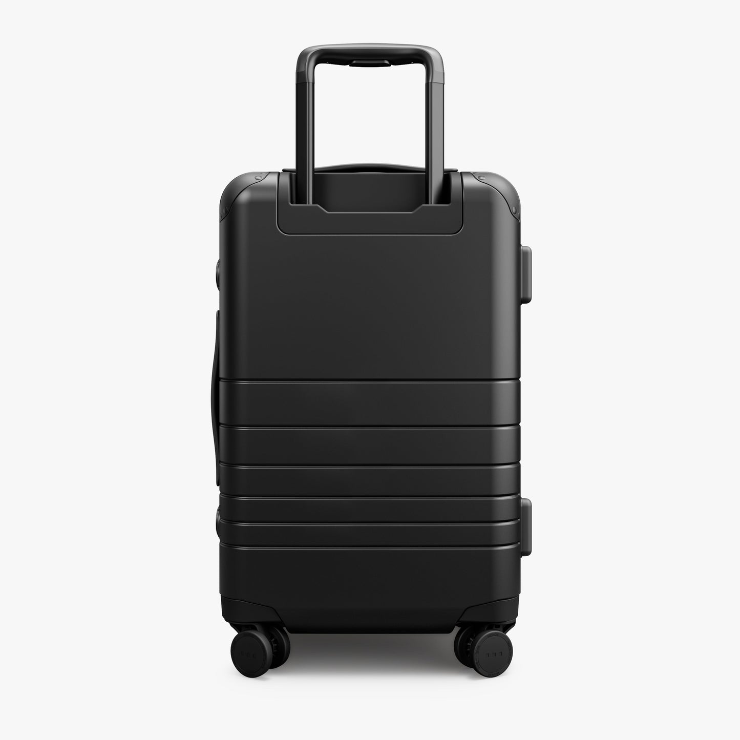 Hybrid Carry-On