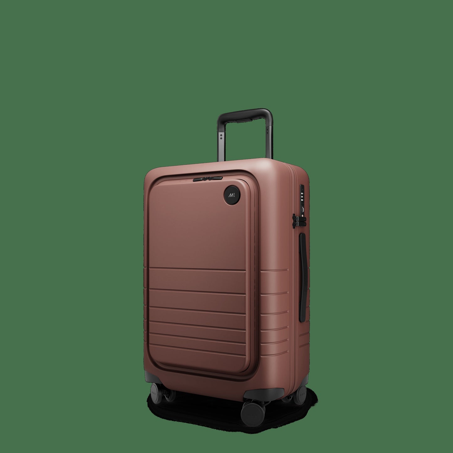 Carry-On Pro Plus