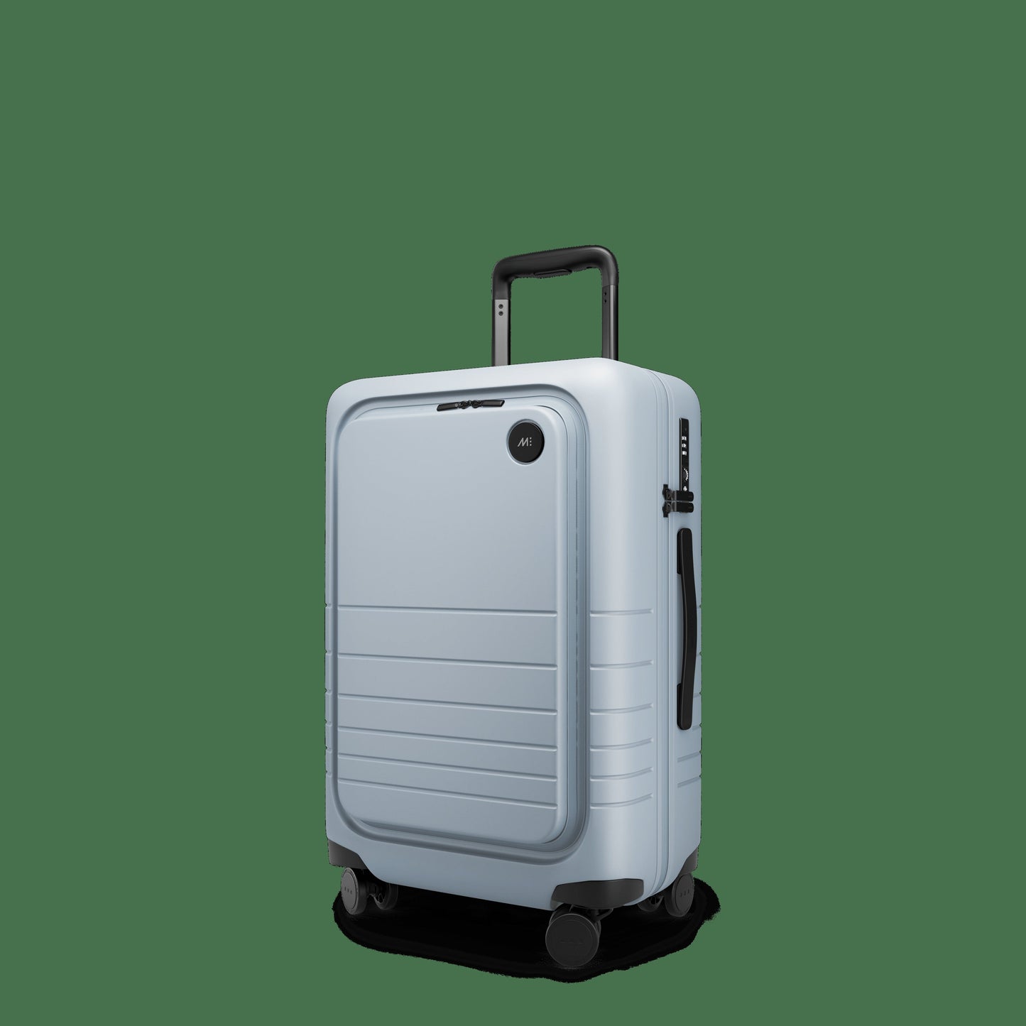 Carry-On Pro Plus