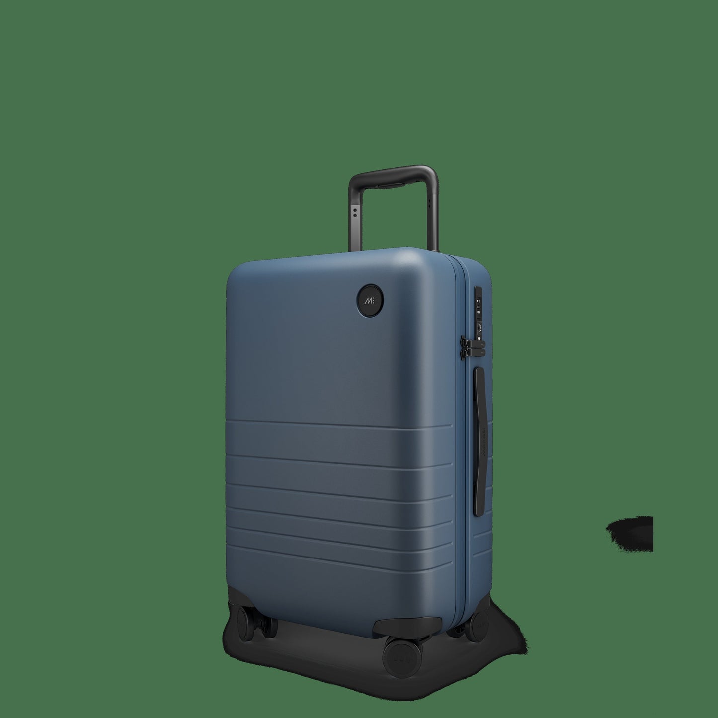 Carry-On Plus
