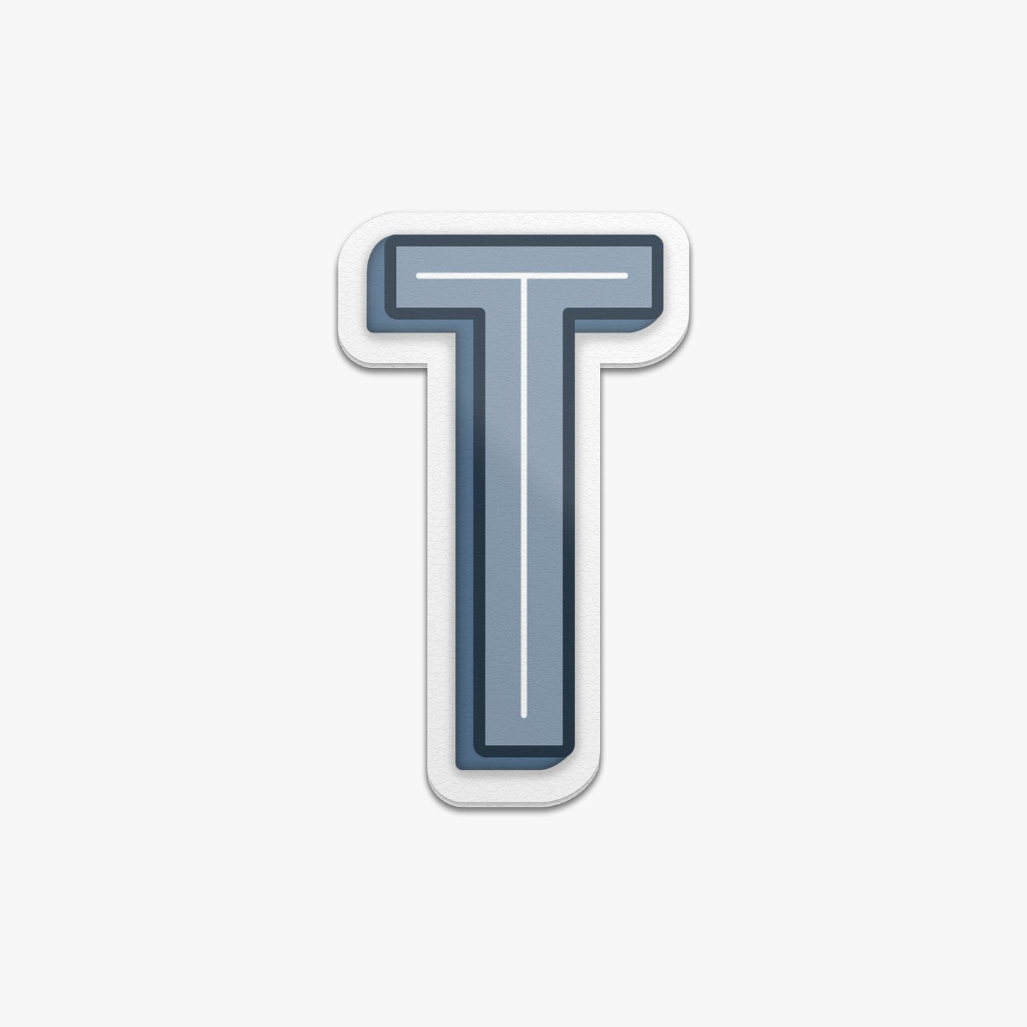Alphabet Stickers