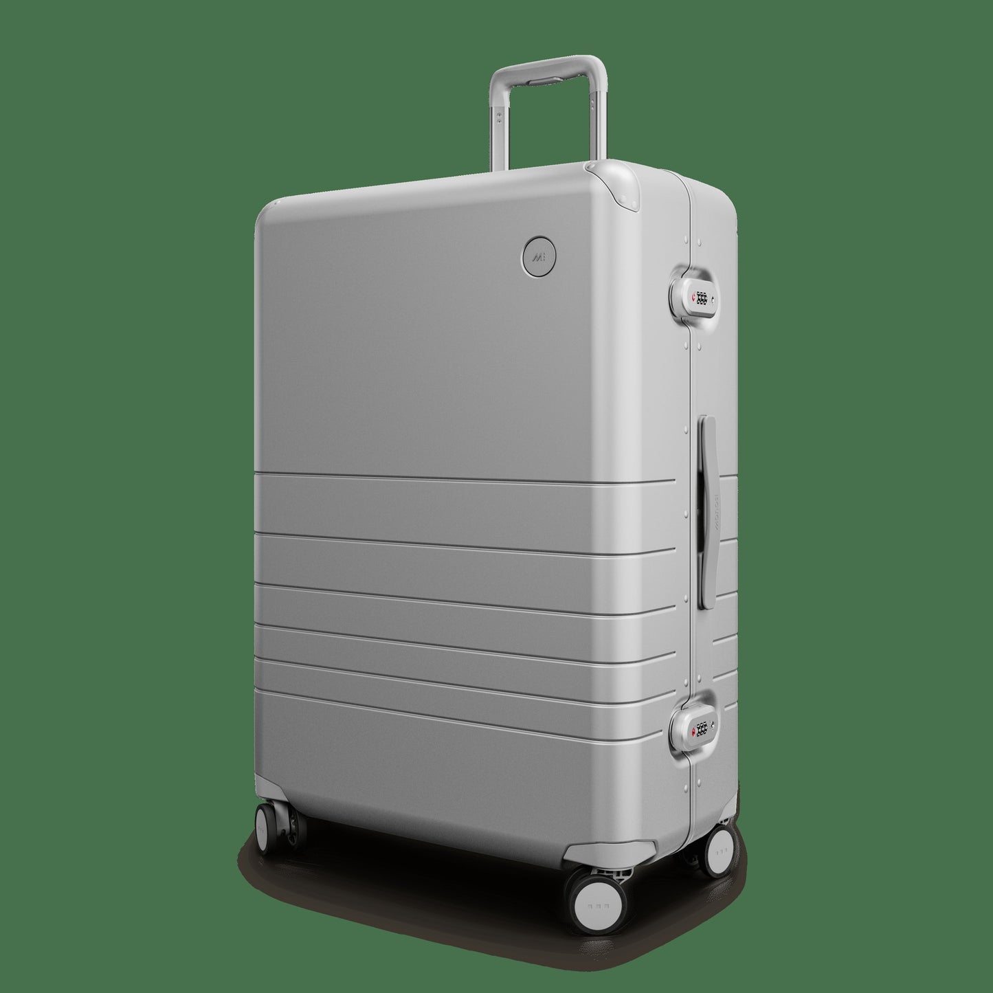 Hybrid Check-In Large