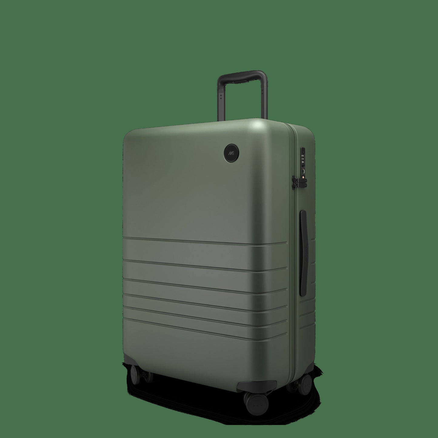 Check-In Medium