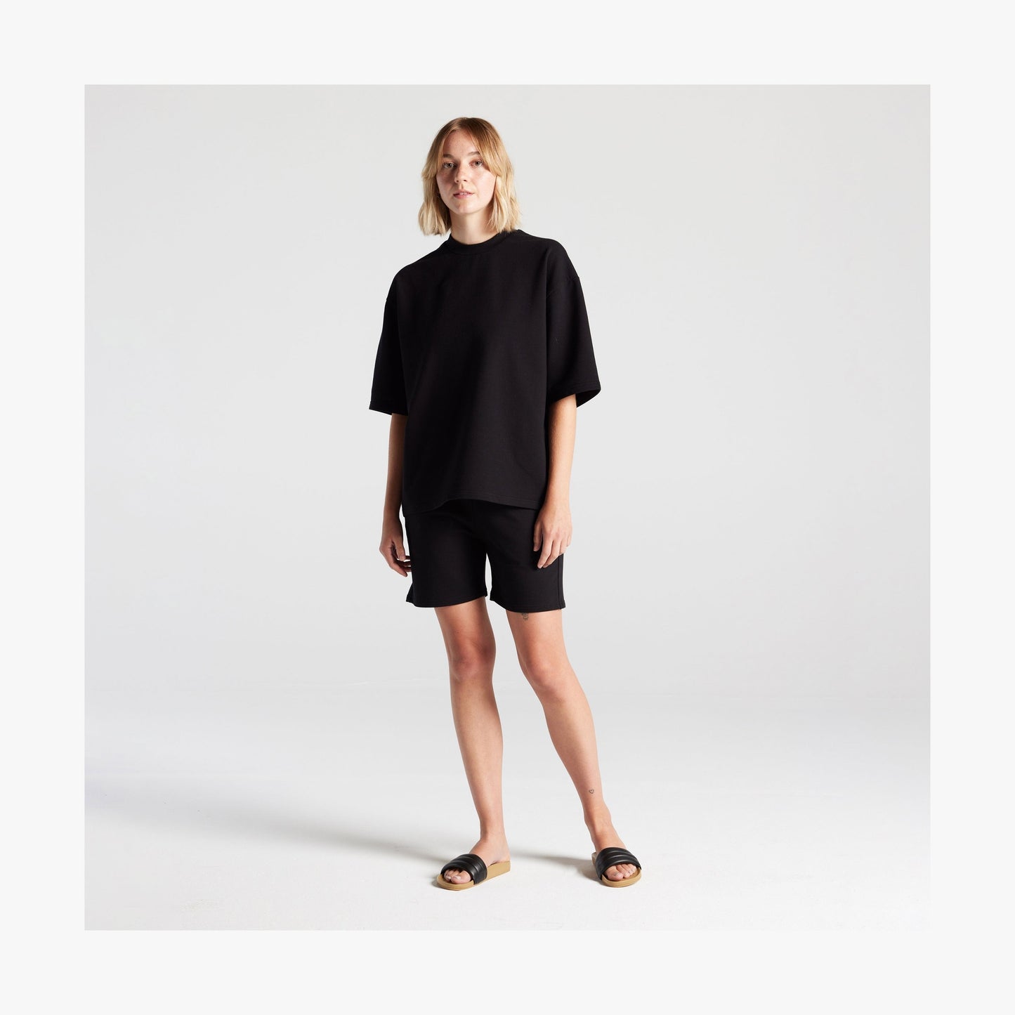 Kyoto Shorts