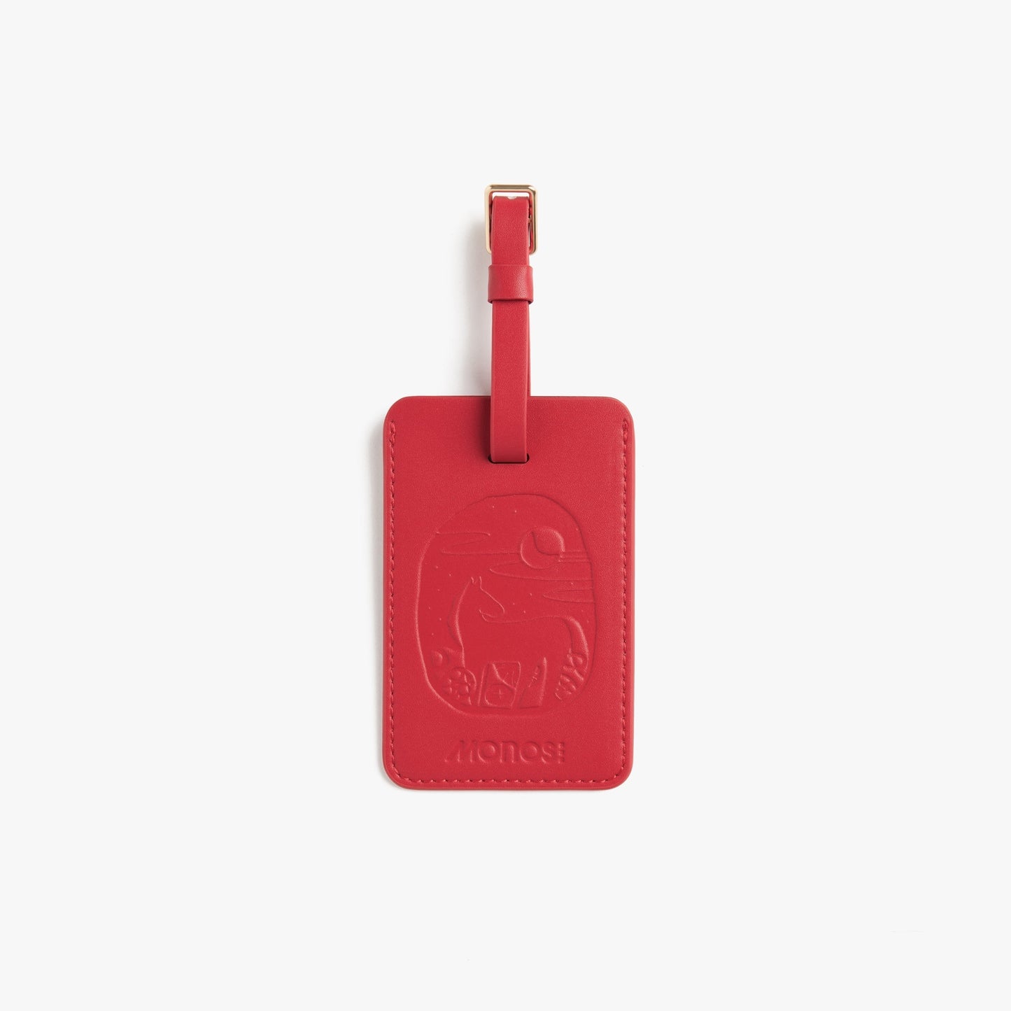 Luggage Tag