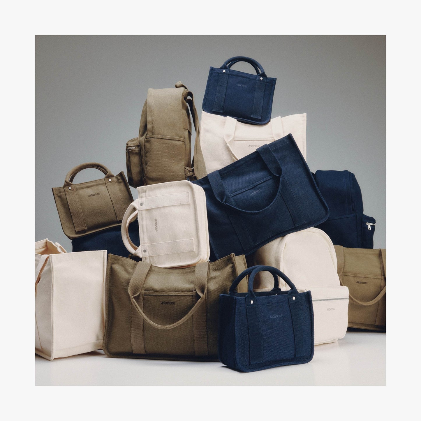 Gesso Backpack