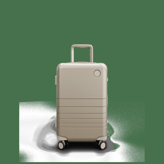 Hybrid Carry-On
