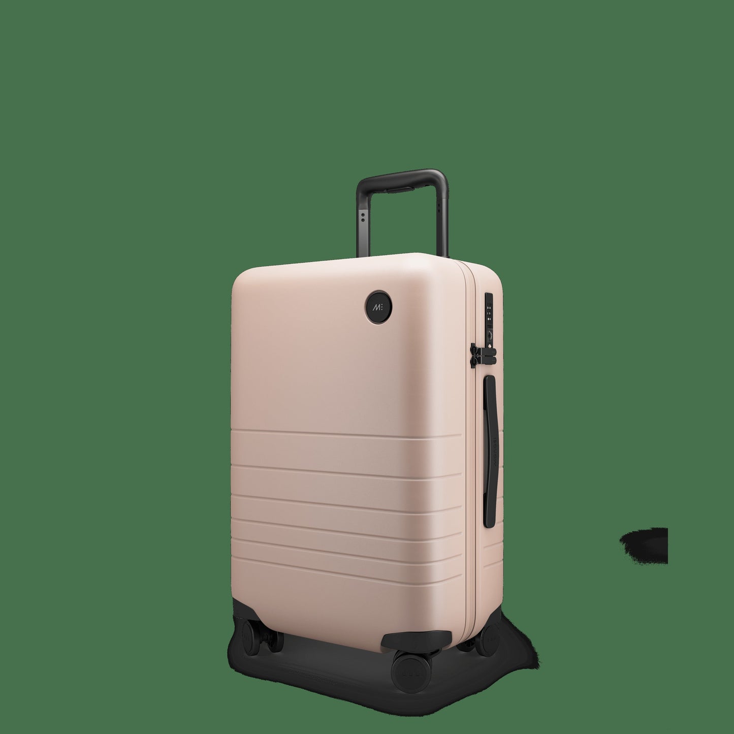 Carry-On Plus