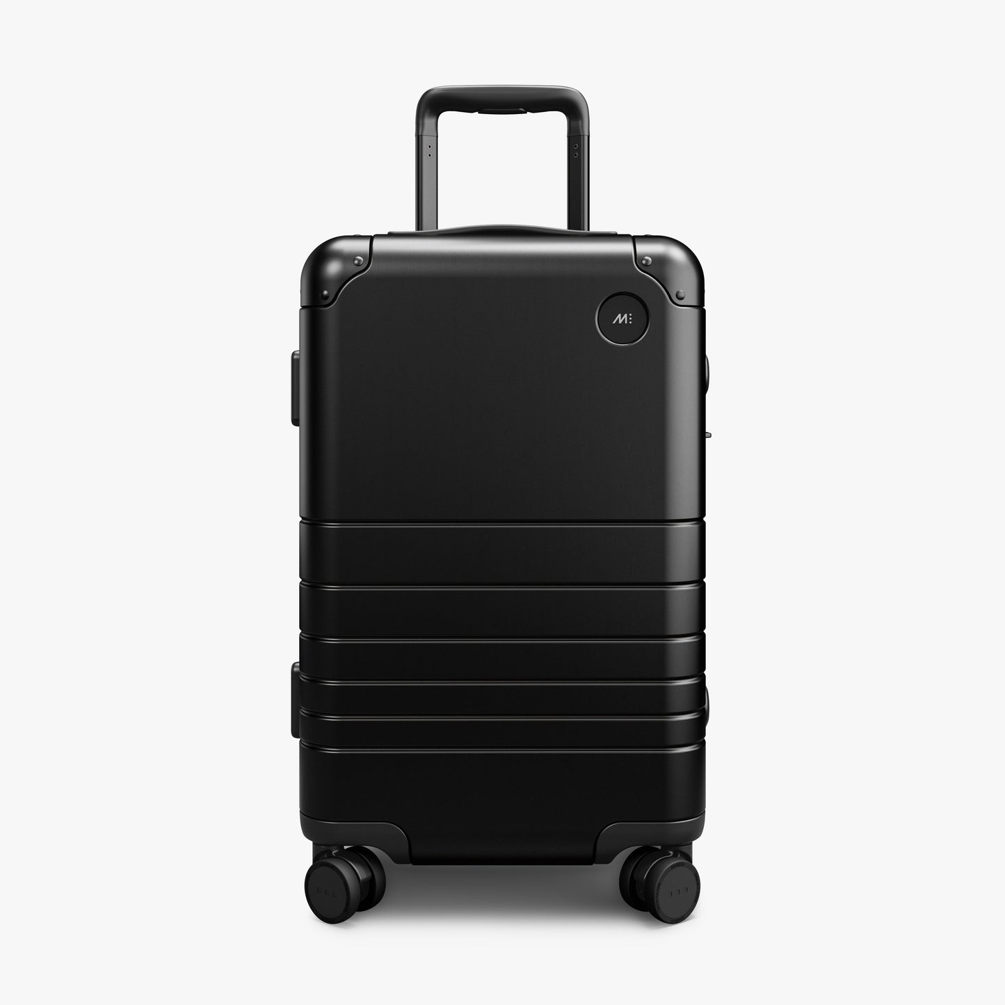 Aluminum Carry-On