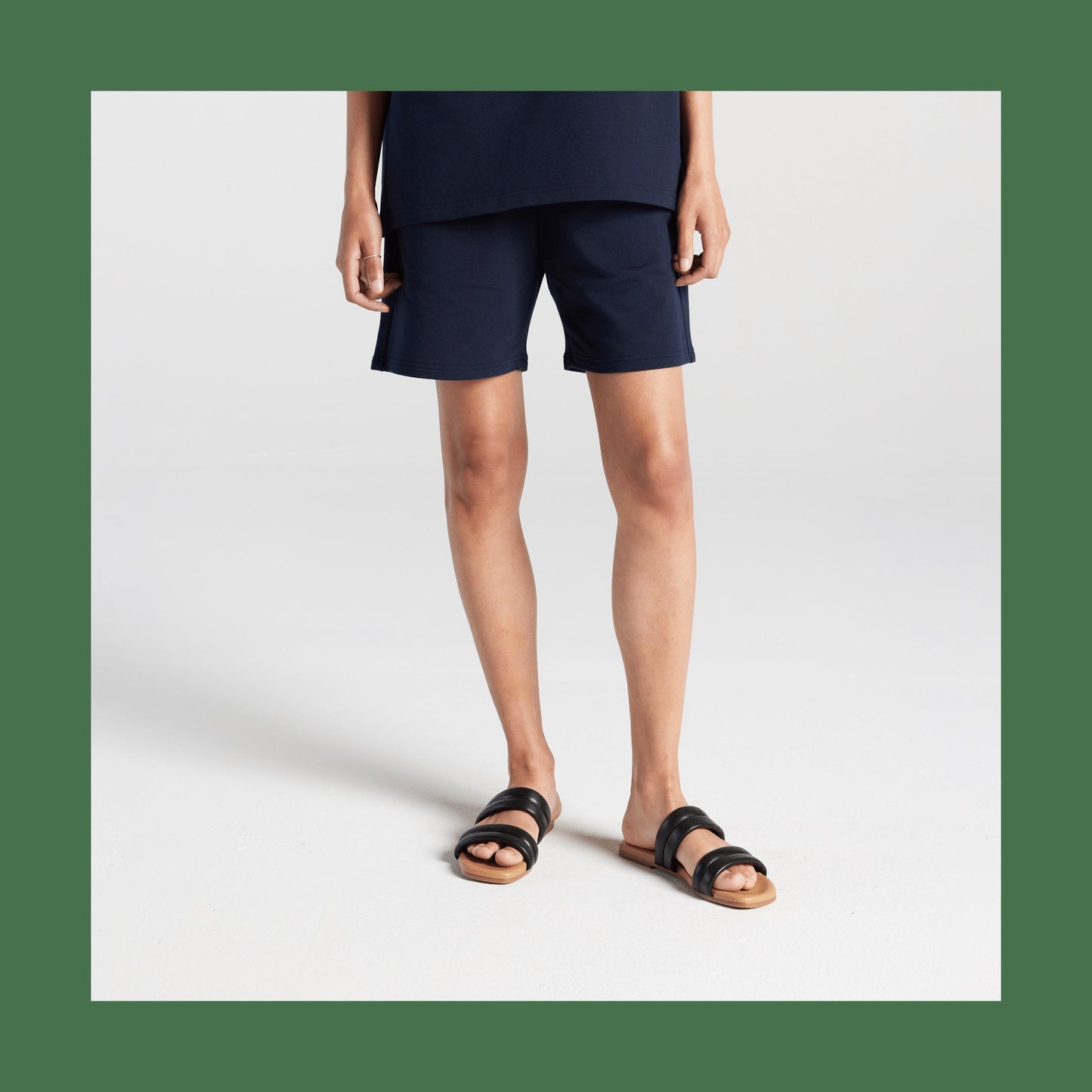 Kyoto Shorts