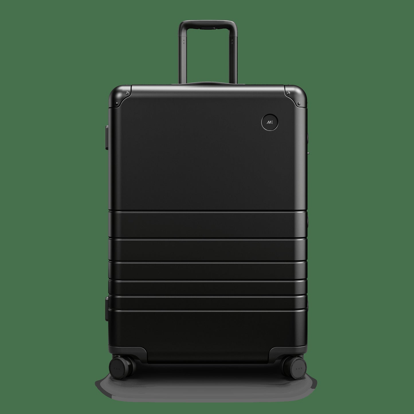 Aluminum Check-In Large