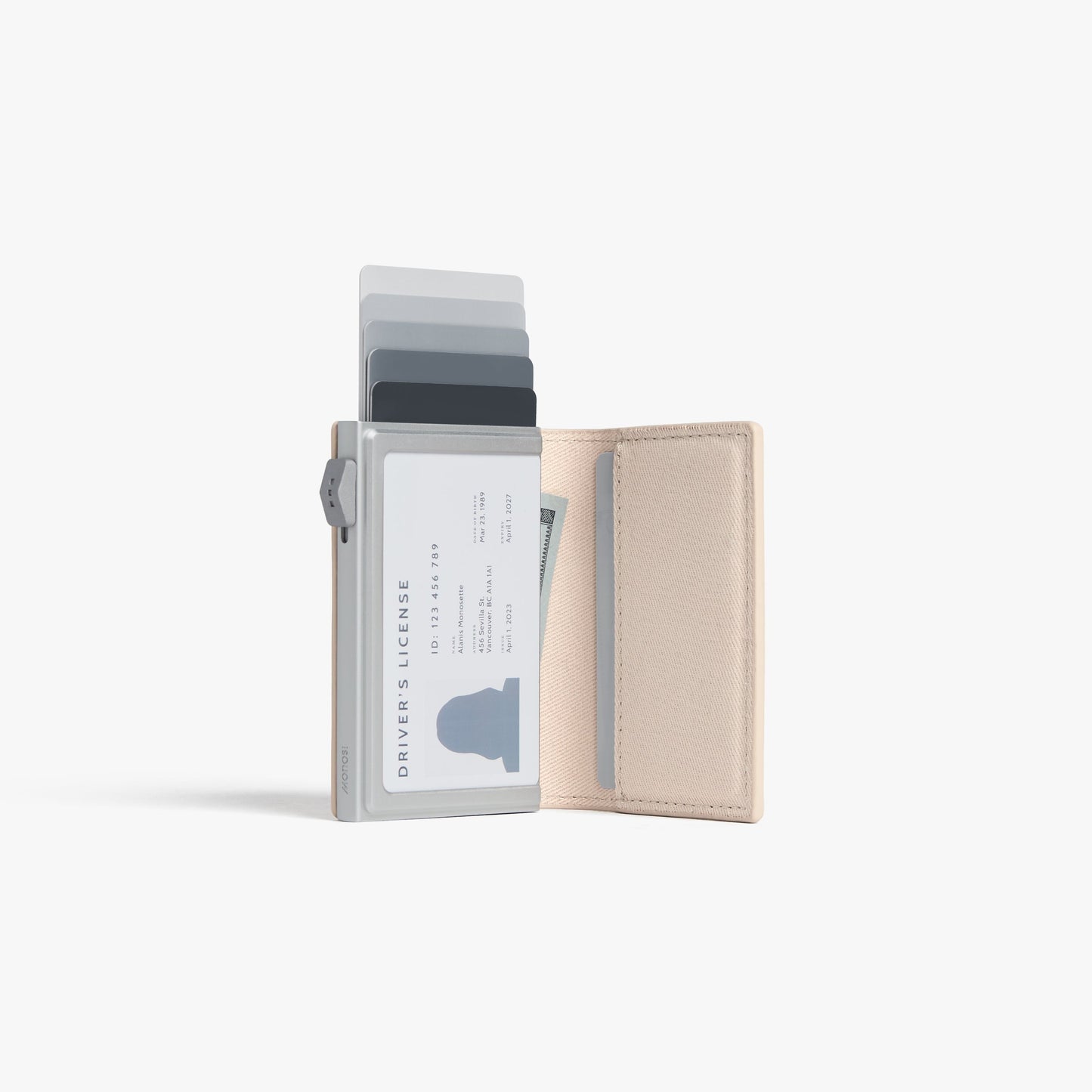 Slim Wallet Pro